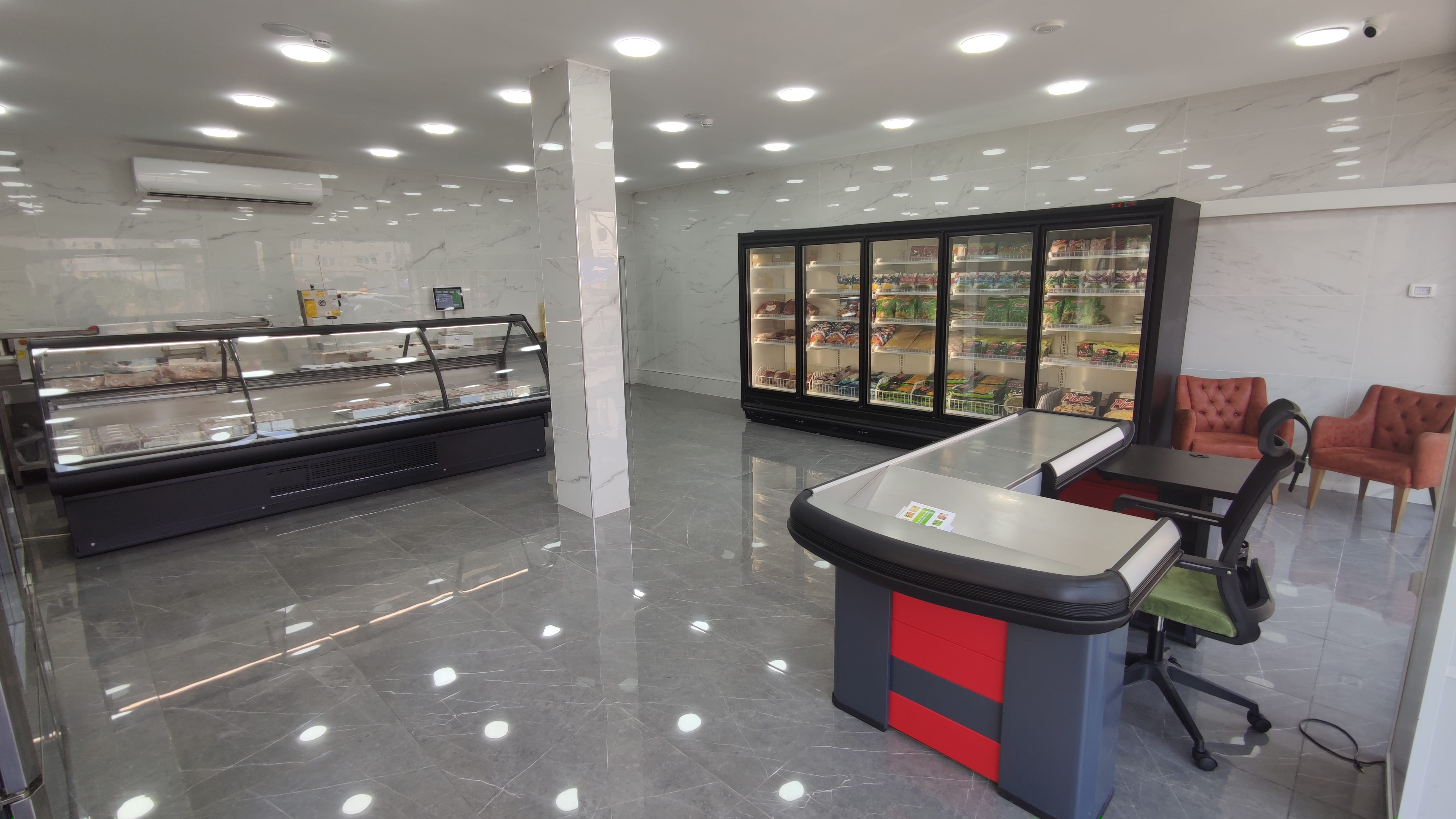 دكانة المصنع 2