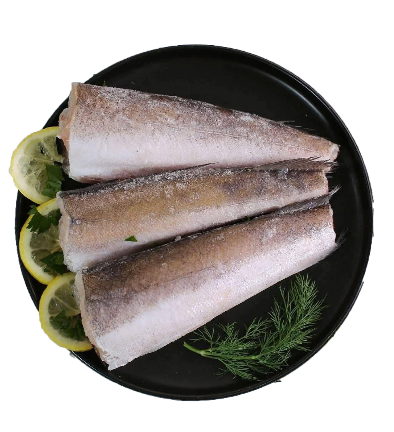 سمك بكلا مجمد