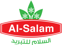 Al-Salam Cooling
