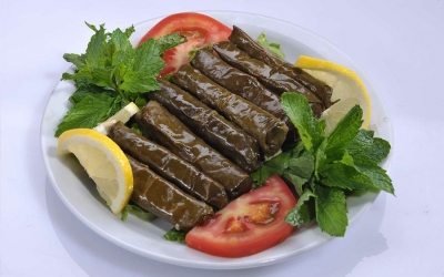 محشي ورق العنب